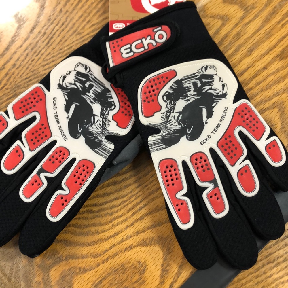 COPY - Ecko unltd vintage gloves